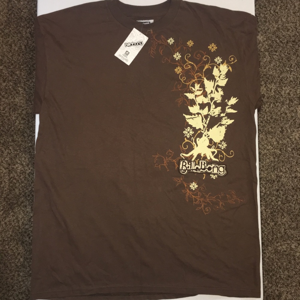 Billabong Tee